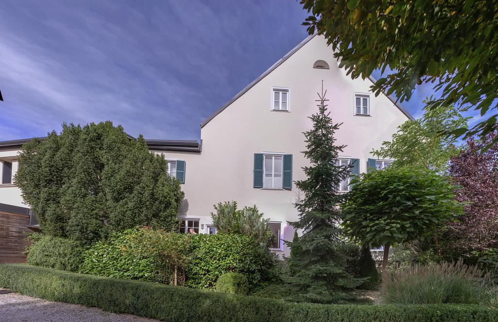 Landhaus Hindenburg Bad Gleichenberg Dış mekan fotoğraf