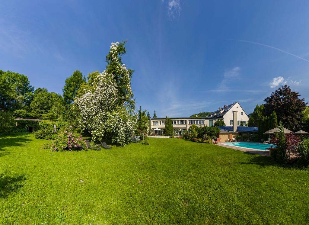 Landhaus Hindenburg Bad Gleichenberg Dış mekan fotoğraf